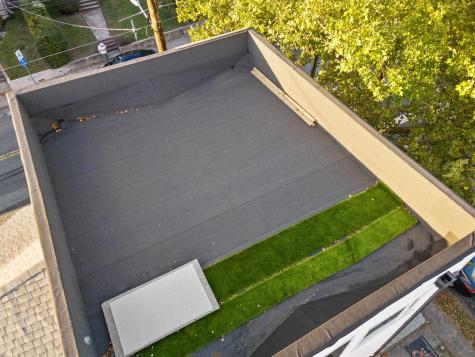 312 Garfield Avenue Jersey City NJ 07307