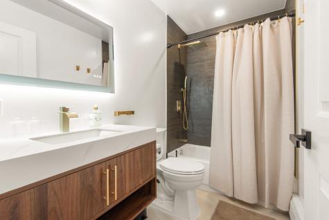 312 Garfield Avenue Jersey City NJ 07307