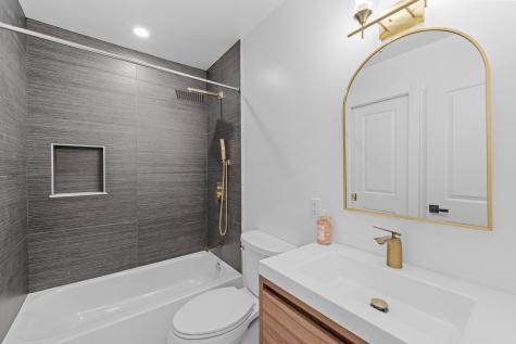 312 Garfield Avenue Jersey City NJ 07307