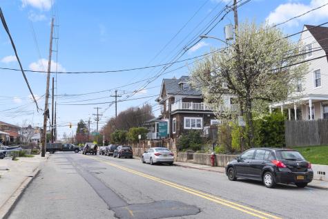 312 Garfield Avenue Jersey City NJ 07307