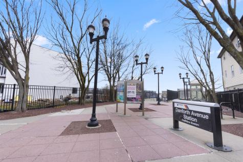 312 Garfield Avenue Jersey City NJ 07307