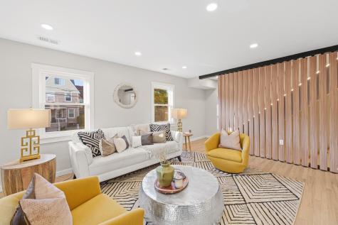 312 Garfield Avenue Jersey City NJ 07307