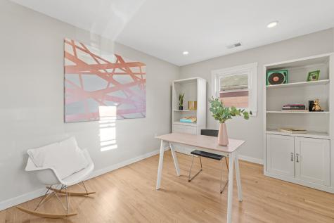 312 Garfield Avenue Jersey City NJ 07307