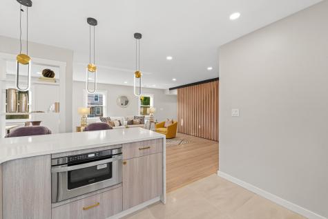 312 Garfield Avenue Jersey City NJ 07307