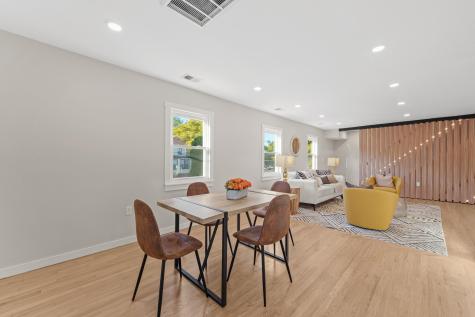 312 Garfield Avenue Jersey City NJ 07307