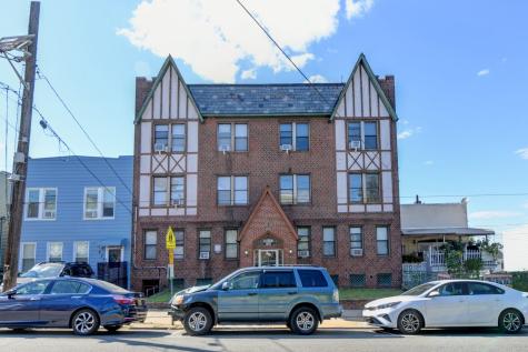 901 Grand Avenue North Bergen NJ 07047