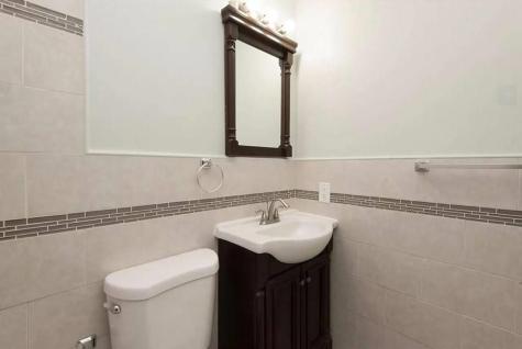 28 Van Cleef Street Jersey City NJ 07305