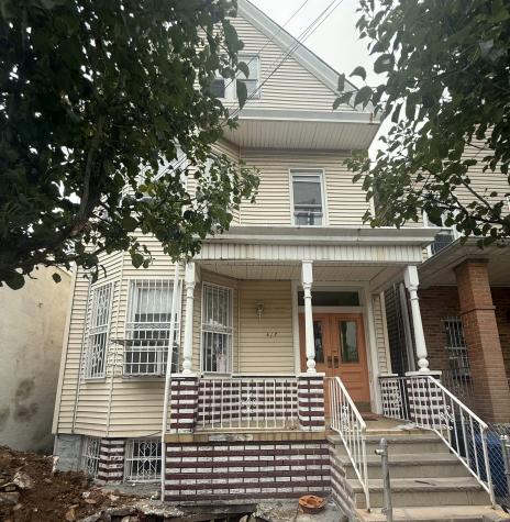 417 42nd Street Union City NJ 07087