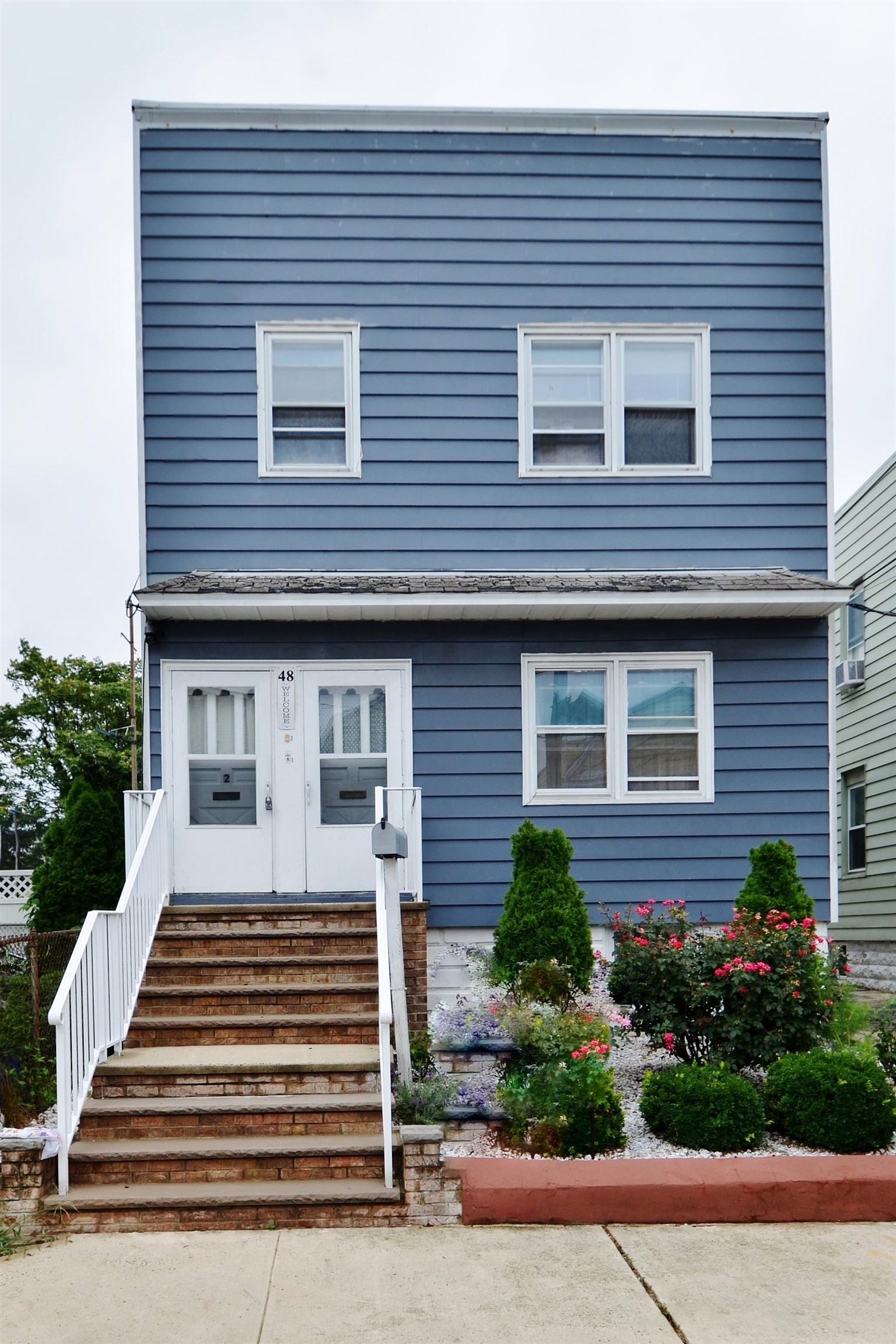 48 Humphrey Avenue Bayonne NJ 07002