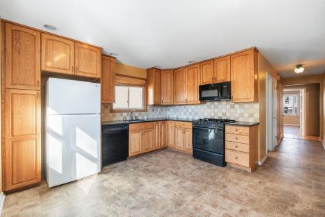 35-37 Corbin Avenue Jersey City NJ 07306
