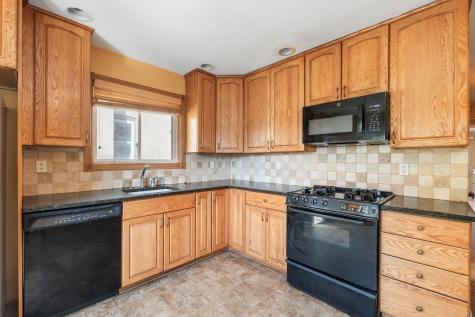 35-37 Corbin Avenue Jersey City NJ 07306
