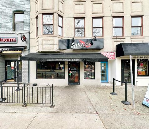 618 Washington Street Hoboken NJ 07030