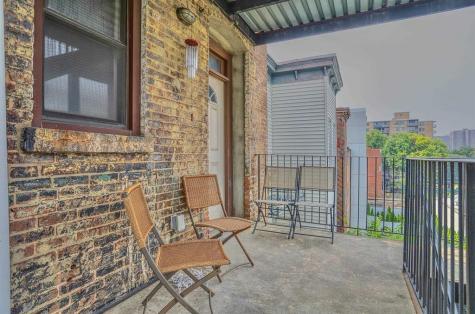 314 Monroe Street Hoboken NJ 07030