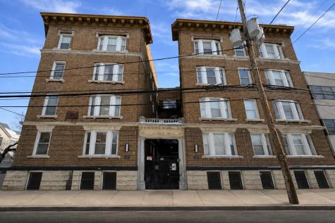 52 Tonnelle Avenue Jersey City NJ 07306