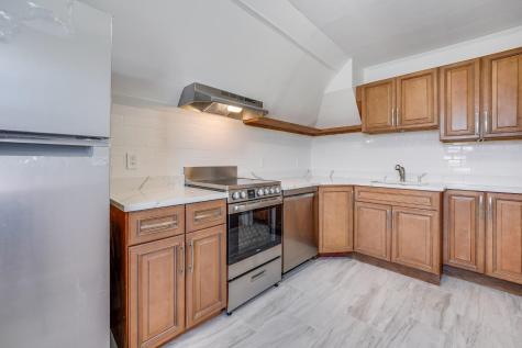 304 Fulton Avenue Jersey City NJ 07305