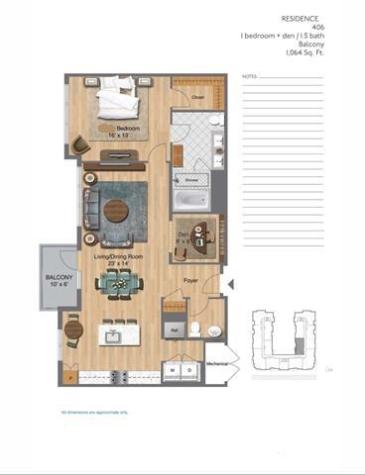 250 Henley Place Weehawken NJ 07086