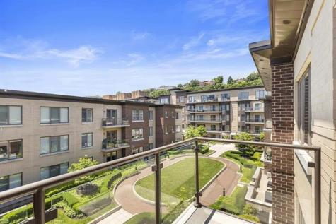 250 Henley Place Weehawken NJ 07086