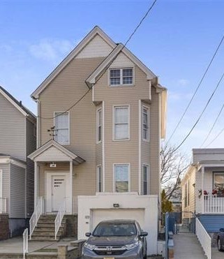74 West 7th Street Bayonne NJ 07002-0000