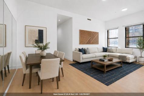 4 Beacon Way Jersey City NJ 07304
