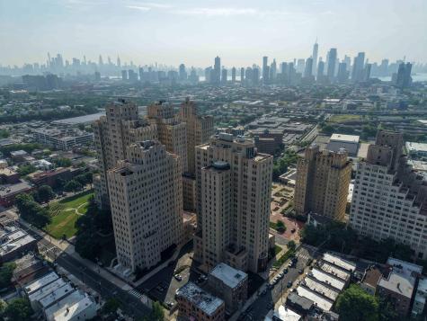 4 Beacon Way Jersey City NJ 07304