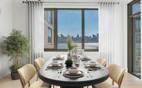 9 Avenue At Port Imperial West New York NJ 07093