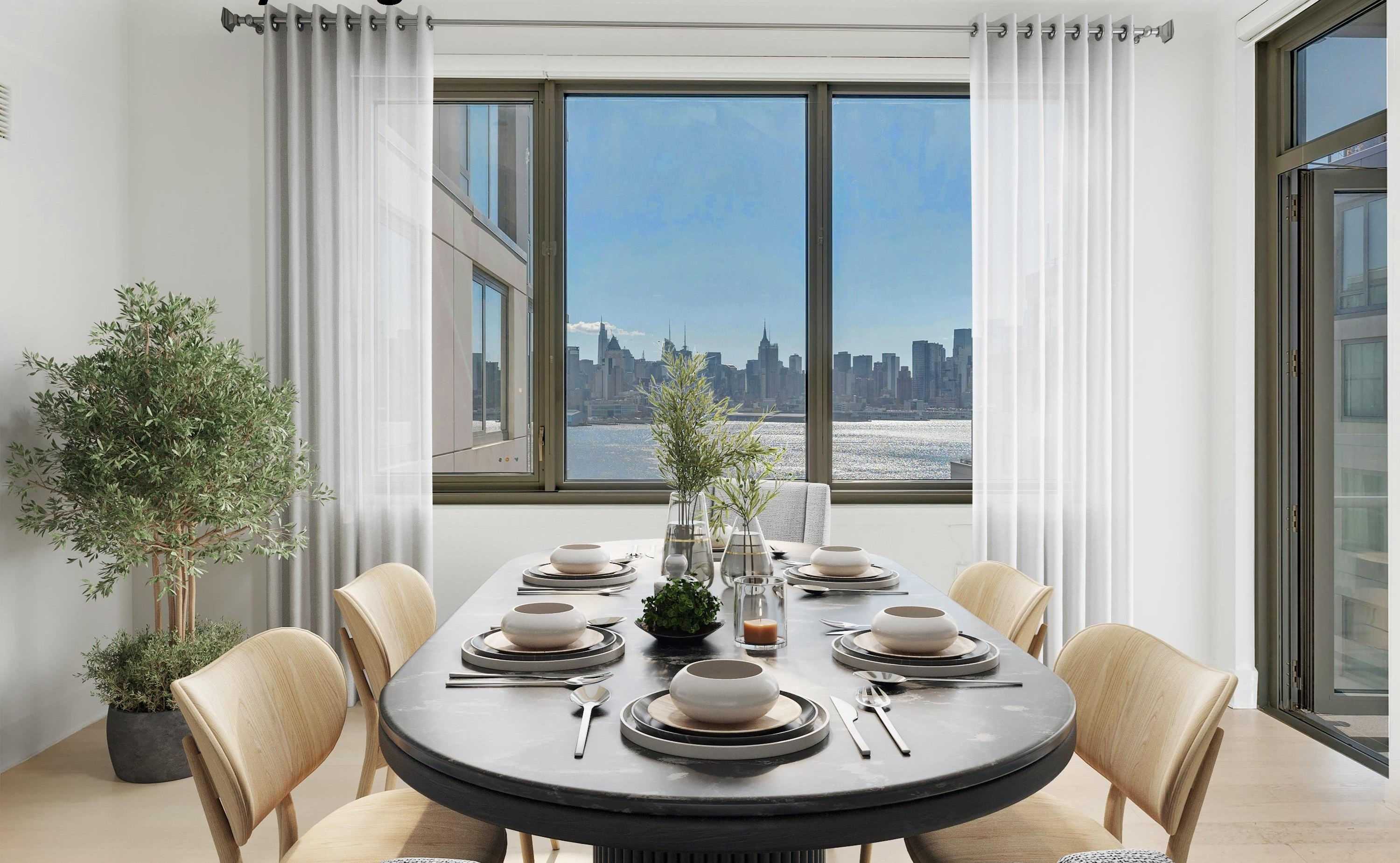 9 Avenue At Port Imperial West New York NJ 07093