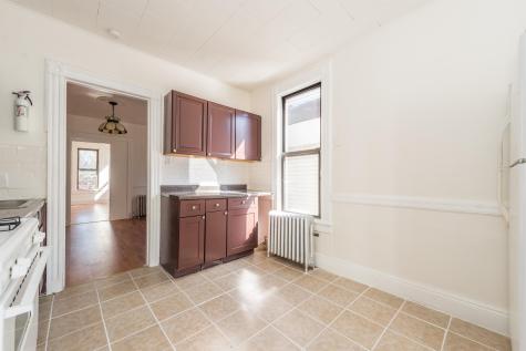 43 Booraem Avenue Jersey City NJ 07307