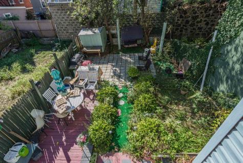 43 Booraem Avenue Jersey City NJ 07307