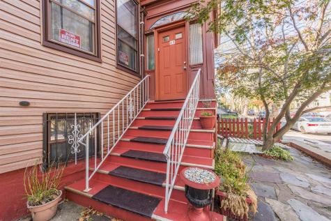 43 Booraem Avenue Jersey City NJ 07307