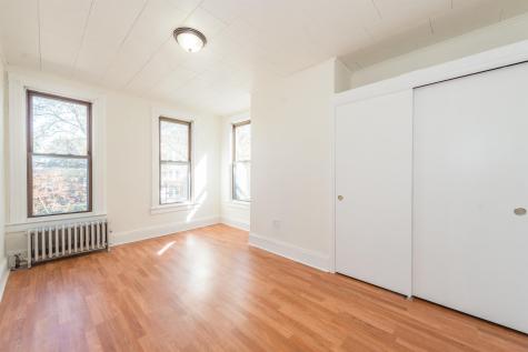 43 Booraem Avenue Jersey City NJ 07307