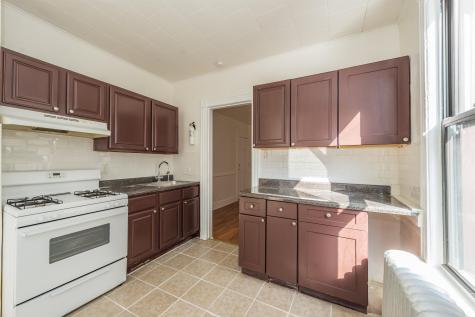 43 Booraem Avenue Jersey City NJ 07307