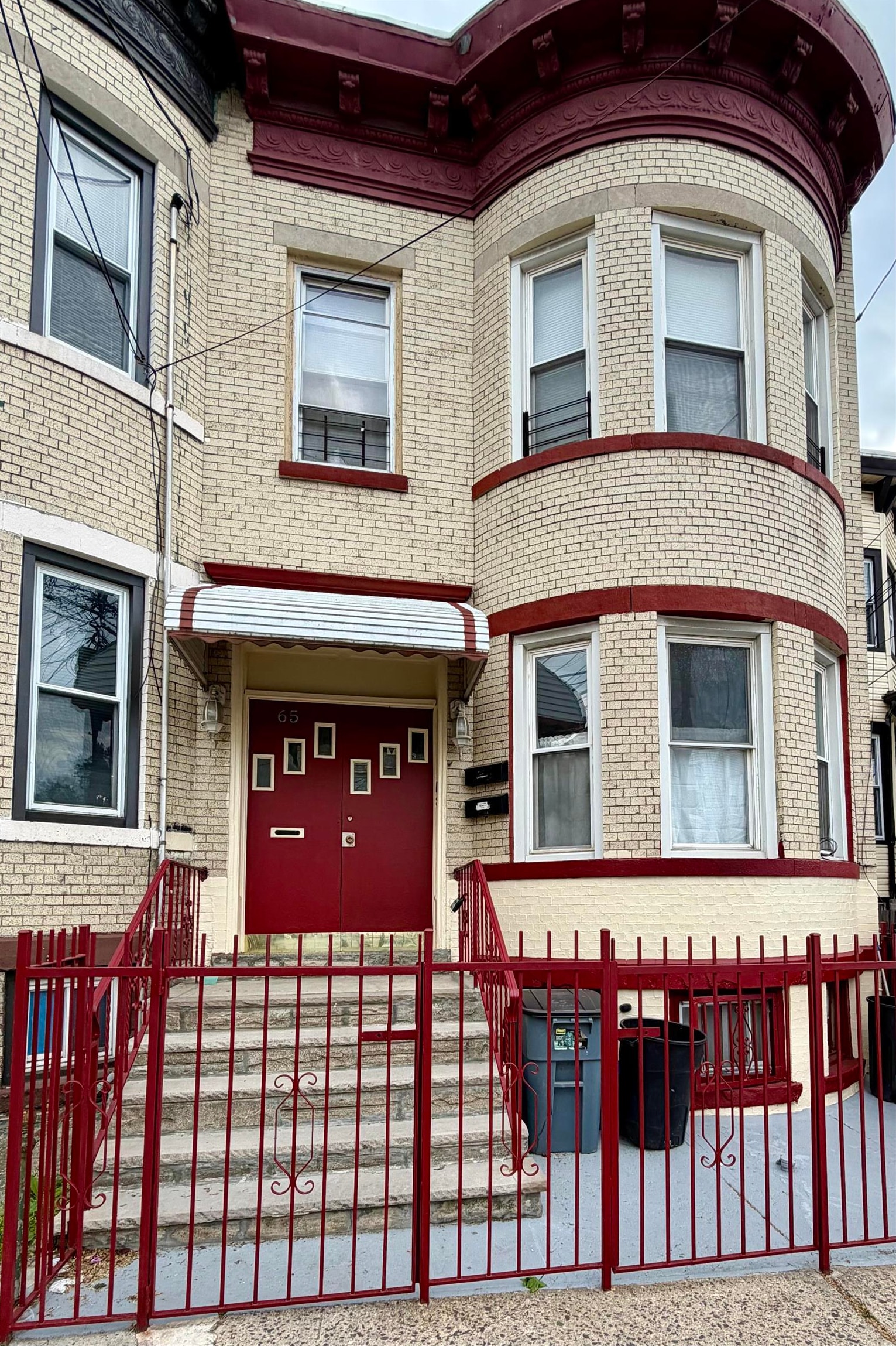 65 Clendenny Avenue Jersey City NJ 07304