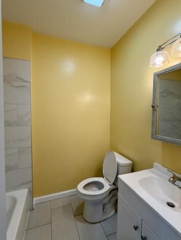 65 Clendenny Avenue Jersey City NJ 07304