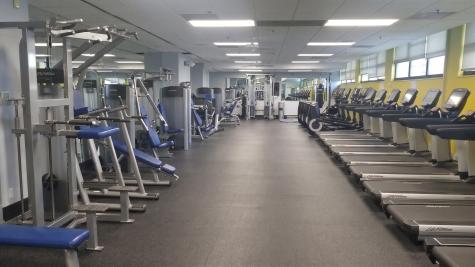7000 Boulevard East West New York NJ 07093