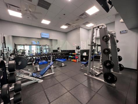 7000 Boulevard East West New York NJ 07093