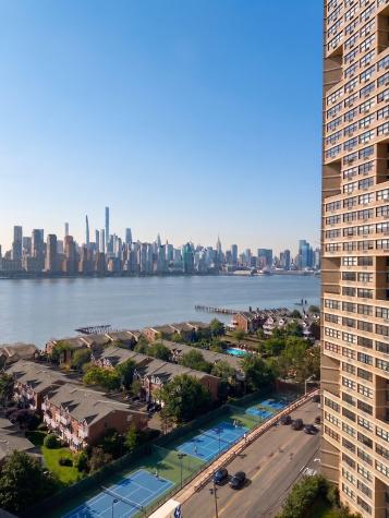 7000 Boulevard East West New York NJ 07093
