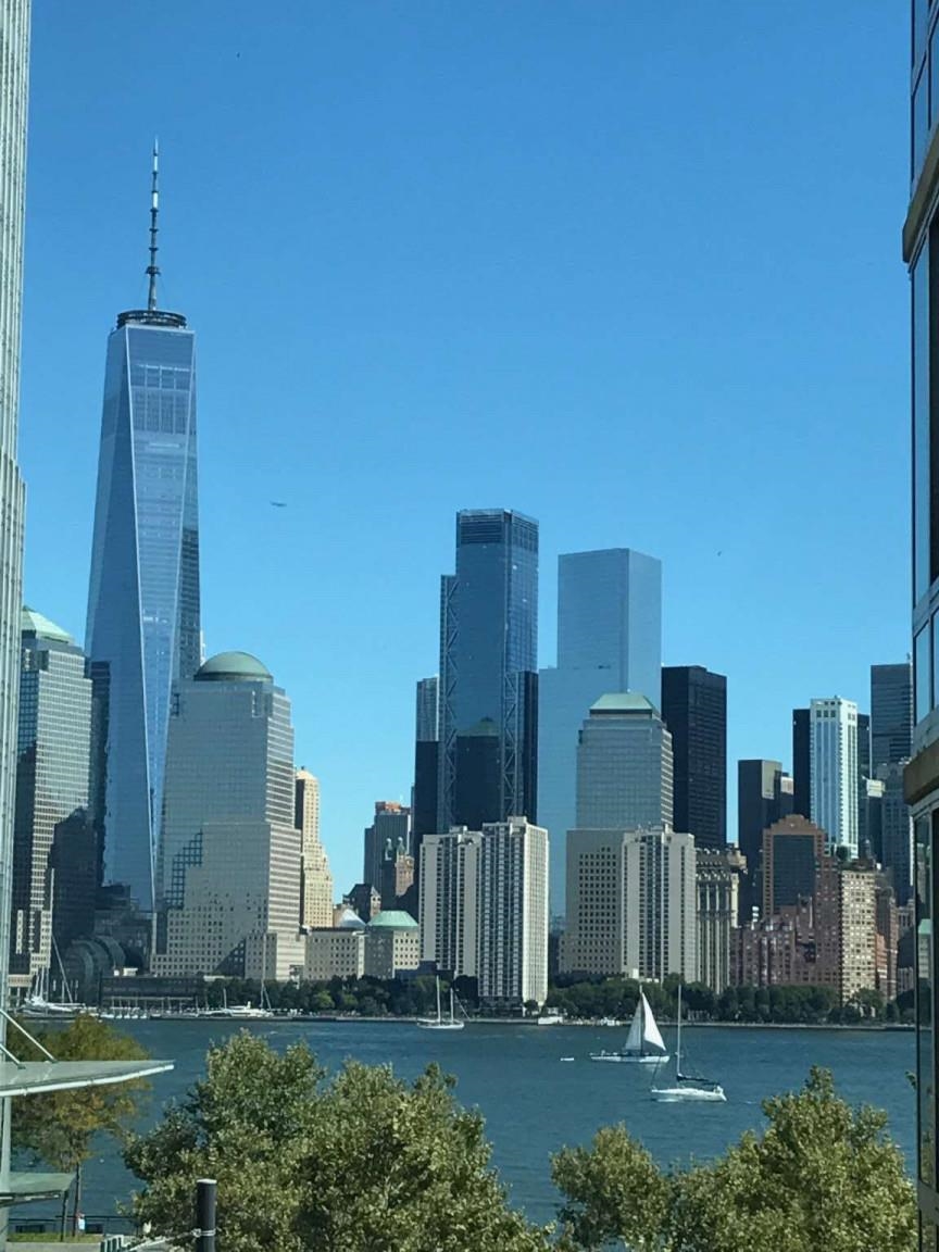 25 Hudson Street Jersey City NJ 07302