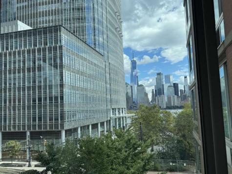25 Hudson Street Jersey City NJ 07302