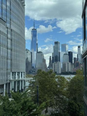 25 Hudson Street Jersey City NJ 07302