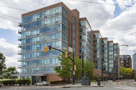 25 Hudson Street Jersey City NJ 07302