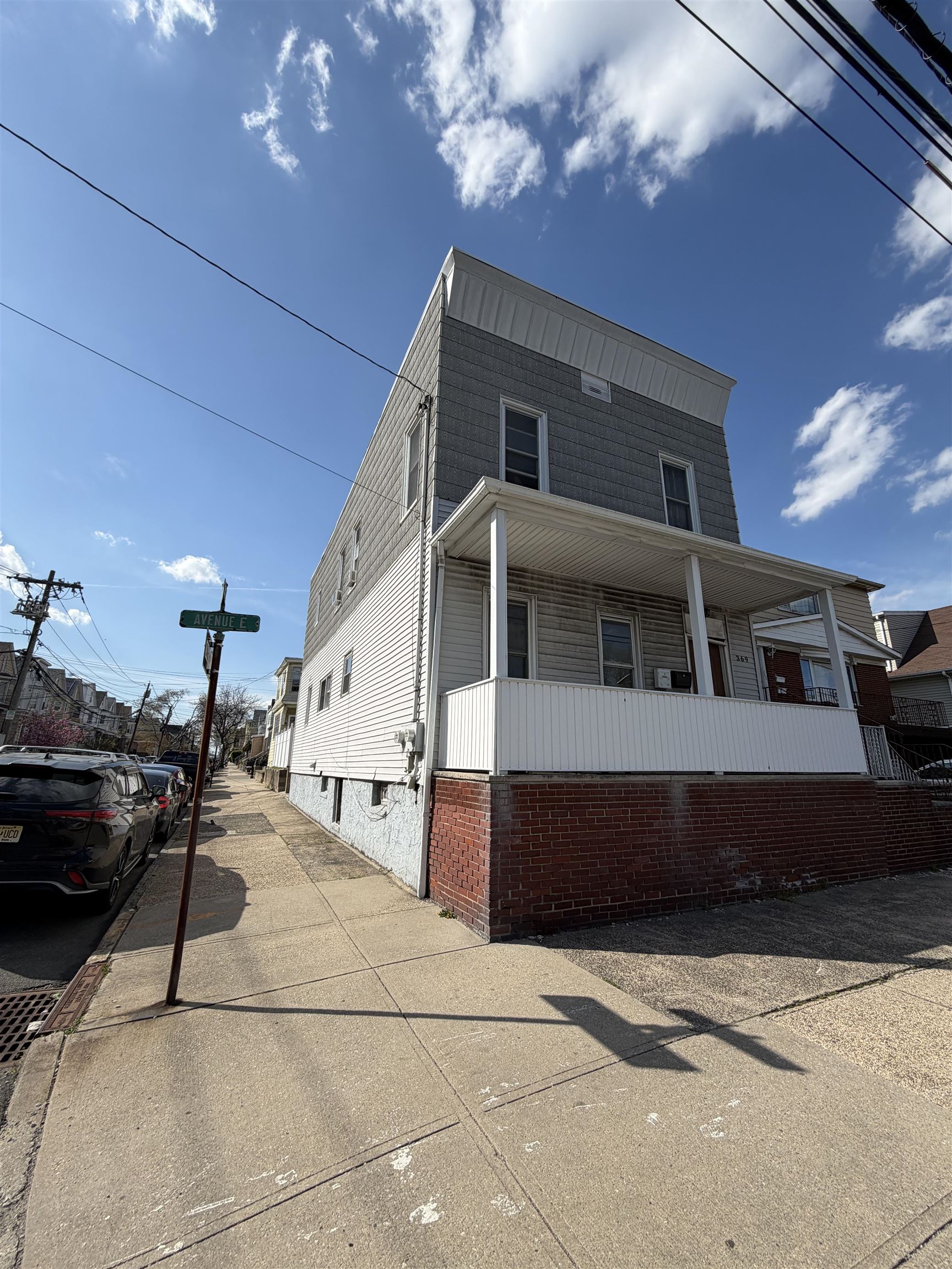 369-371 Avenue E Bayonne NJ 07002-9999
