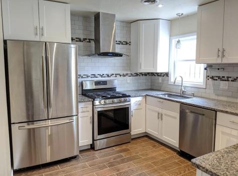 134 Kearney Avenue Jersey City NJ 07305