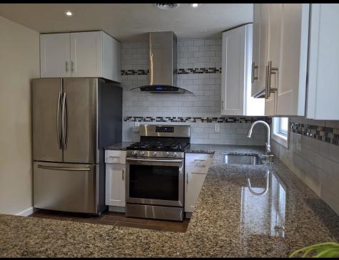 134 Kearney Avenue Jersey City NJ 07305