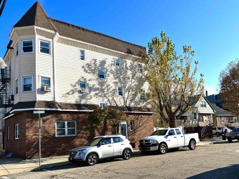 74 Prospect Avenue Bayonne NJ 07002