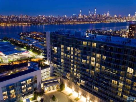 320 Adolphus Avenue Cliffside Park NJ 07010
