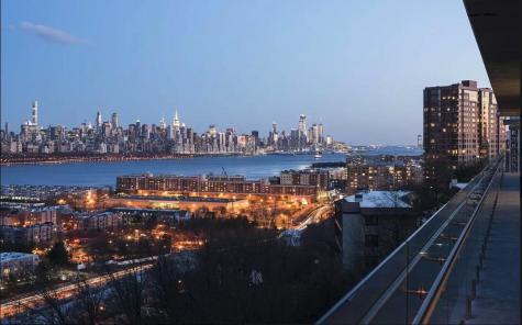320 Adolphus Avenue Cliffside Park NJ 07010