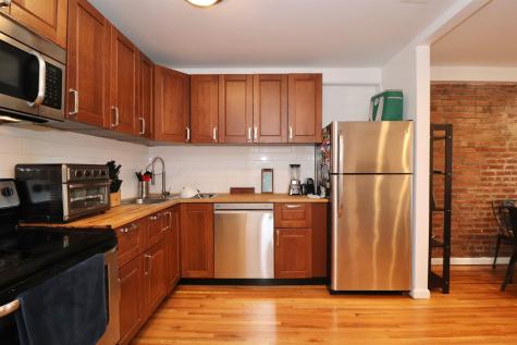 206 Beacon Avenue Jersey City NJ 07306