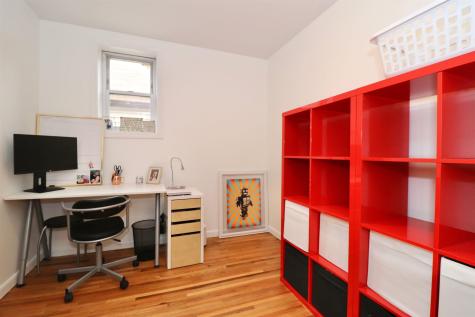 206 Beacon Avenue Jersey City NJ 07306