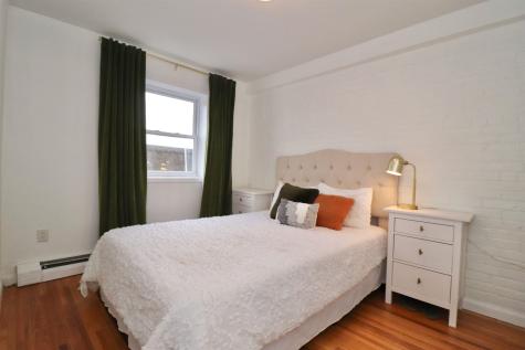 206 Beacon Avenue Jersey City NJ 07306
