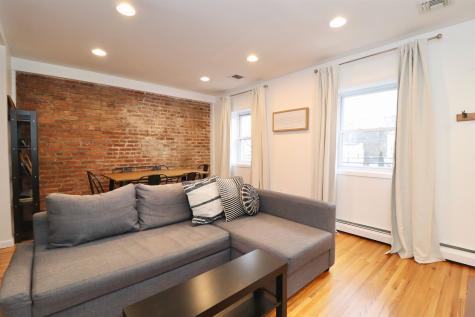 206 Beacon Avenue Jersey City NJ 07306